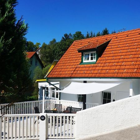 Ferienhaus Black & White Bromberg Exterior photo