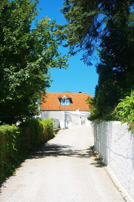 Ferienhaus Black & White Bromberg Exterior photo